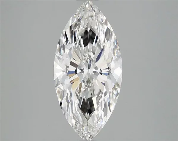 2.43 Carat · F · VVS2 Rare Carat Ideal Cut