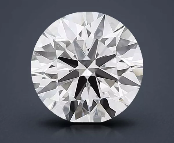 3.24 Carat · D · VVS2 Rare Carat Ideal Cut