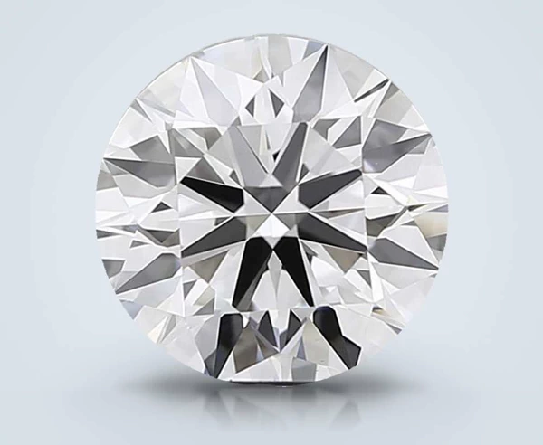 3.24 Carat · D · VVS2 Rare Carat Ideal Cut