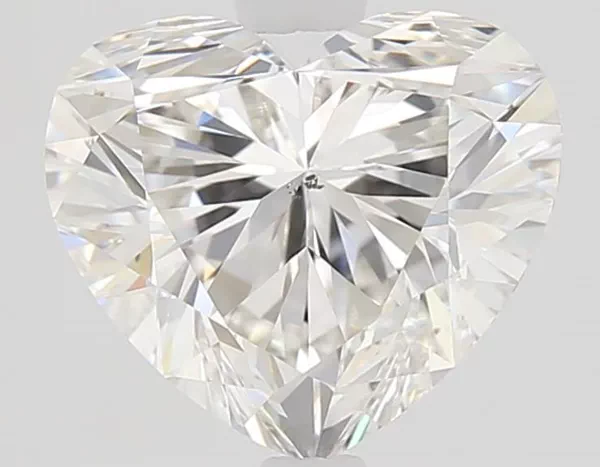 2.08 Carat · H · SI1 Rare Carat Ideal Cut