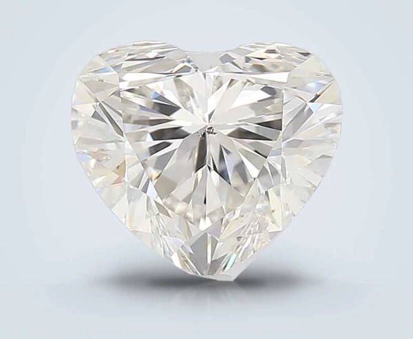 2.08 Carat · H · SI1 Rare Carat Ideal Cut