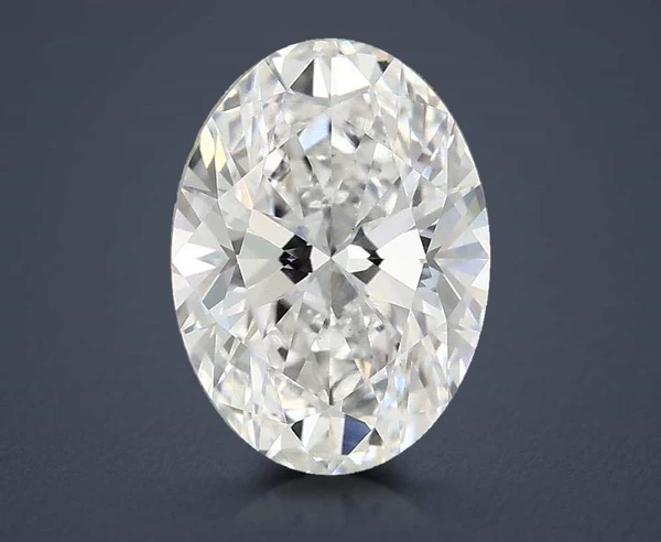 2.1 Carat · D · VS2 Rare Carat Ideal Cut