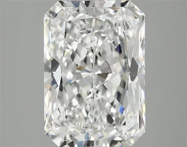 2.89 Carat · D · VS1 Rare Carat Ideal Cut