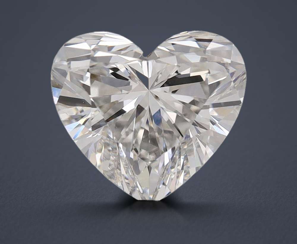 1.51 Carat · F · VVS1 Rare Carat Ideal Cut