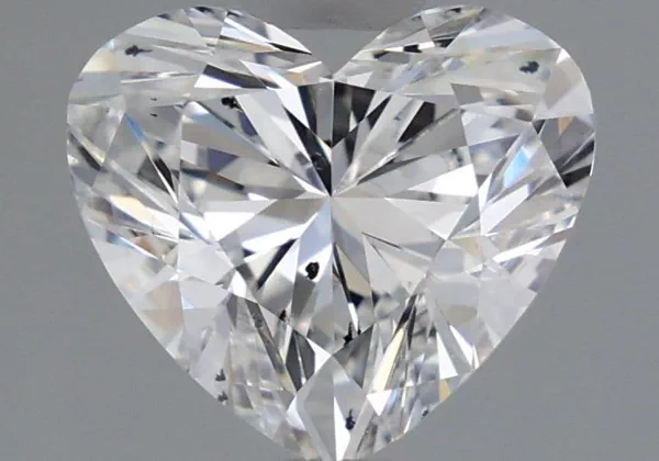 1.56 Carat · E · SI1 Rare Carat Ideal Cut