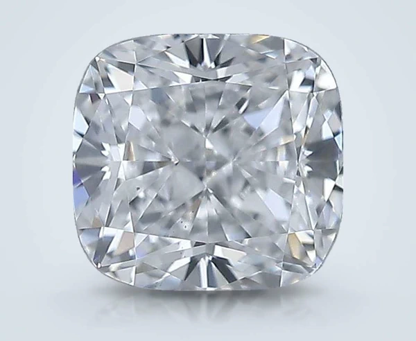 0.61 Carat · D · VS2 Rare Carat Ideal Cut