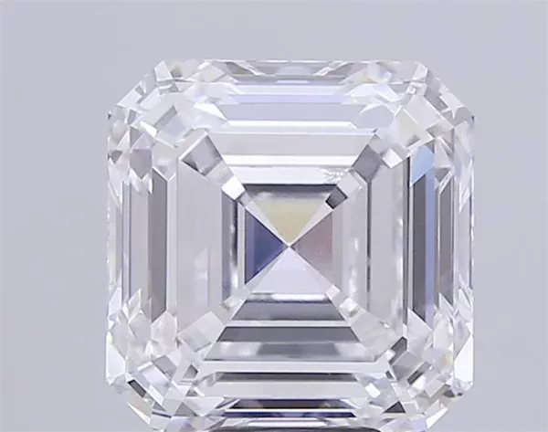 10.07 Carat · D · VVS2 Rare Carat Ideal Cut