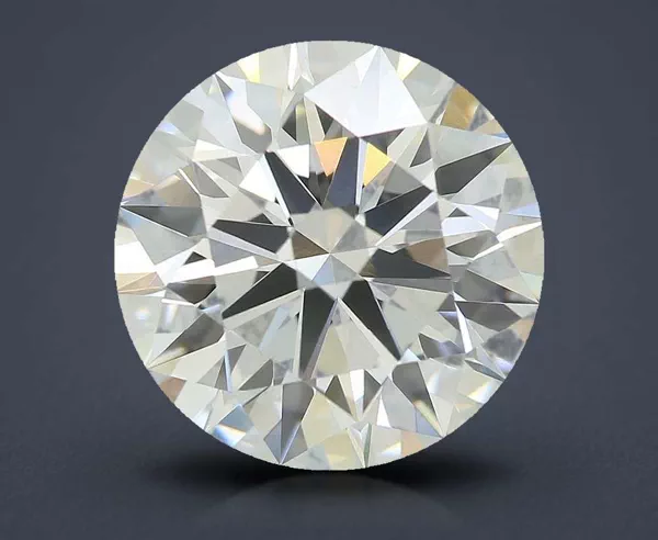 4.46 Carat · E · VVS2 Rare Carat Ideal Cut