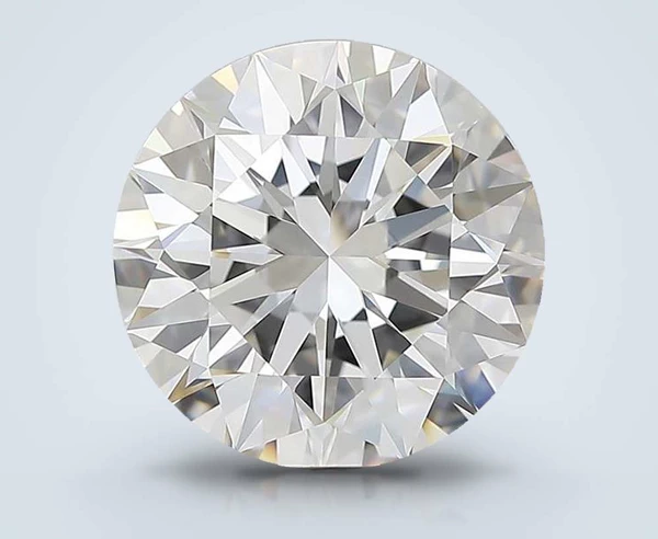 4.02 Carat · H · VVS2 Rare Carat Ideal Cut