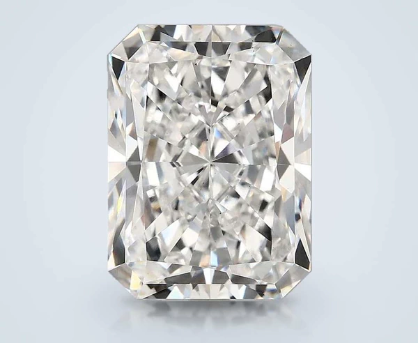 6.05 Carat · F · VS2 Rare Carat Ideal Cut