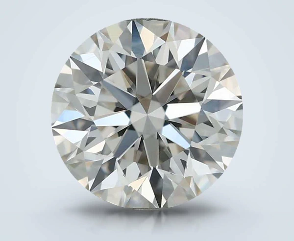 1.05 Carat · I · VVS1 excellent Cut