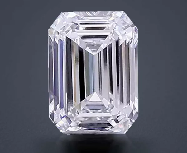 2.88 Carat · D · VVS2 Rare Carat Ideal Cut