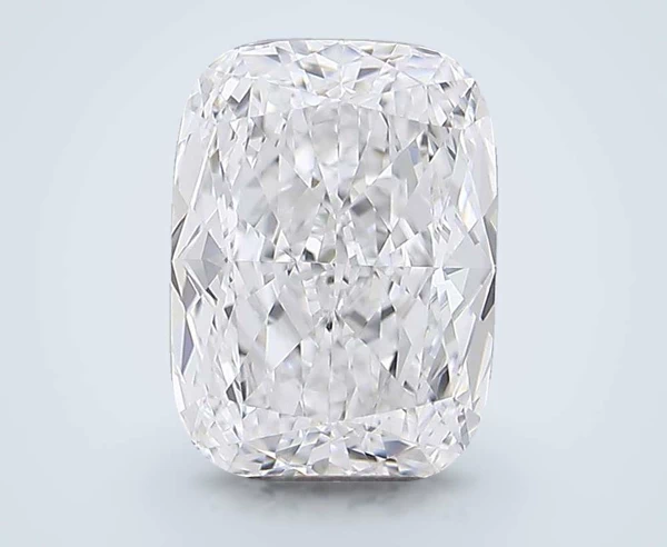 3.67 Carat · D · VVS1 Rare Carat Ideal Cut