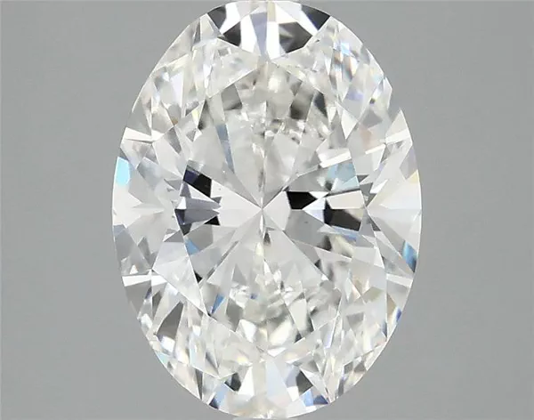 2.52 Carat · F · VS2 Rare Carat Ideal Cut