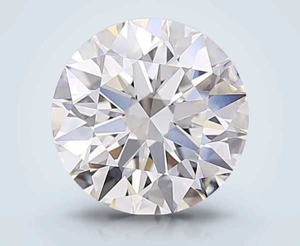 2.01 Carat · G · VS1 Rare Carat Ideal Cut