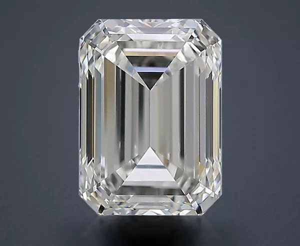 2.53 Carat · G · VVS2 Rare Carat Ideal Cut