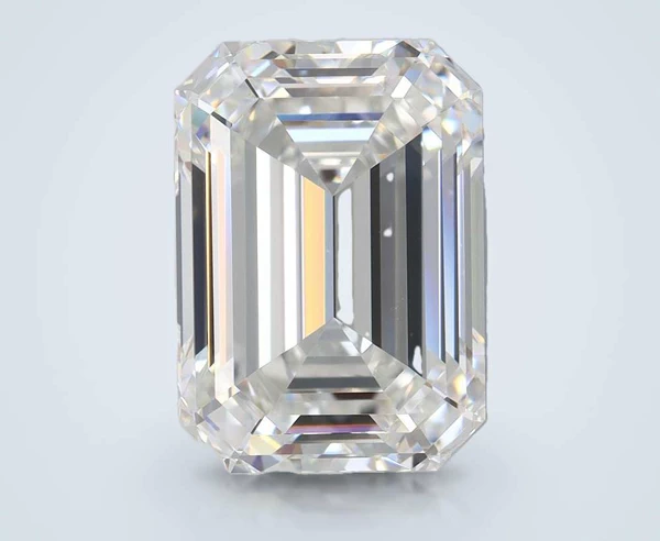 5.02 Carat · F · VS1 Rare Carat Ideal Cut