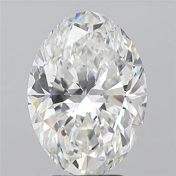 4.04 Carat · F · VS2 Rare Carat Ideal Cut