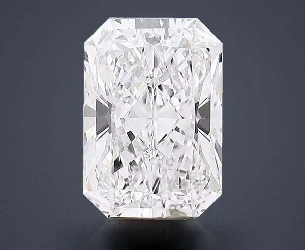 3.49 Carat · D · VVS1 Rare Carat Ideal Cut