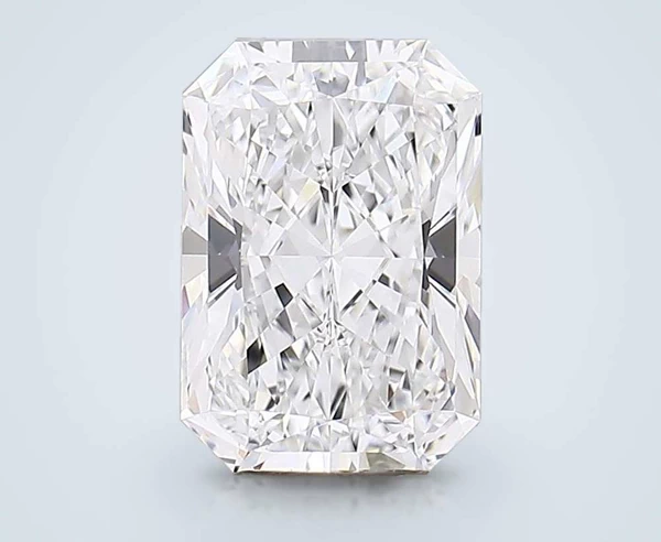 3.49 Carat · D · VVS1 Rare Carat Ideal Cut