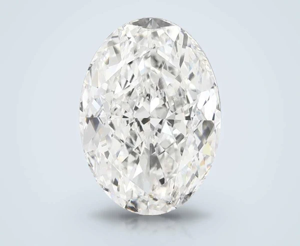 15.62 Carat · E · VVS2 Rare Carat Ideal Cut