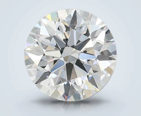 0.52 Carat · D · FL Rare Carat Ideal Cut