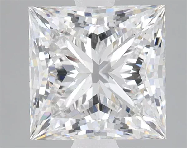 2.8 Carat · E · VS2 Rare Carat Ideal Cut