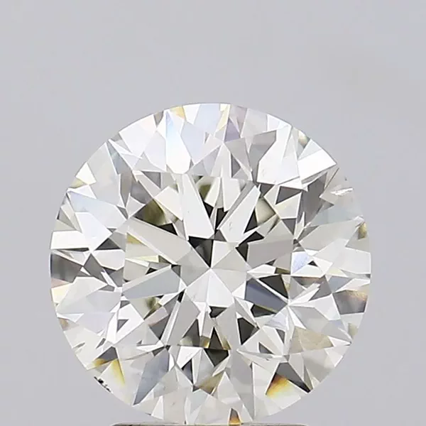 3.02 Carat · J · VS2 very good Cut