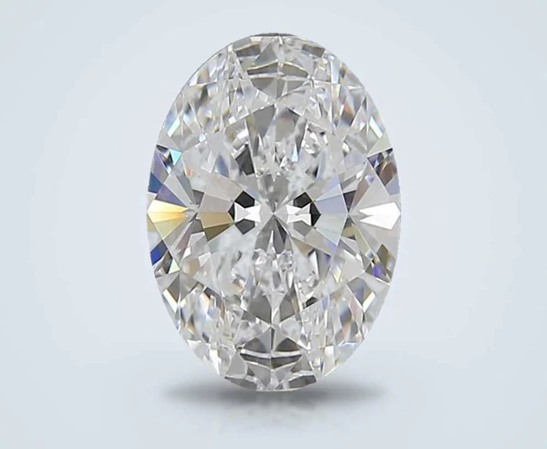 1.85 Carat · D · VS1 Rare Carat Ideal Cut