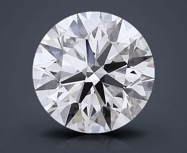 2.95 Carat · D · VS2 Rare Carat Ideal Cut