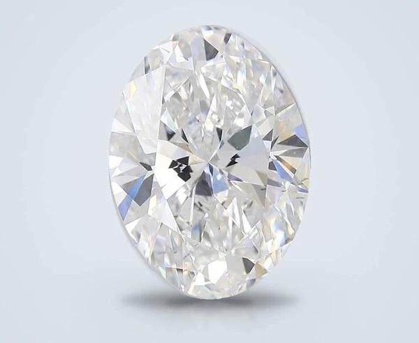 4.2 Carat · D · VS2 Rare Carat Ideal Cut