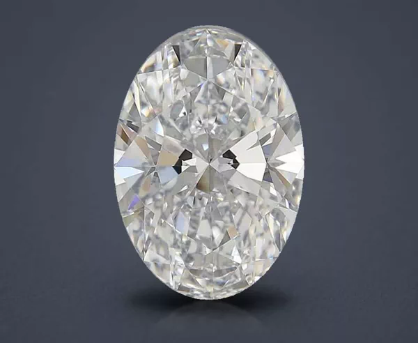 4.01 Carat · D · VS1 Rare Carat Ideal Cut