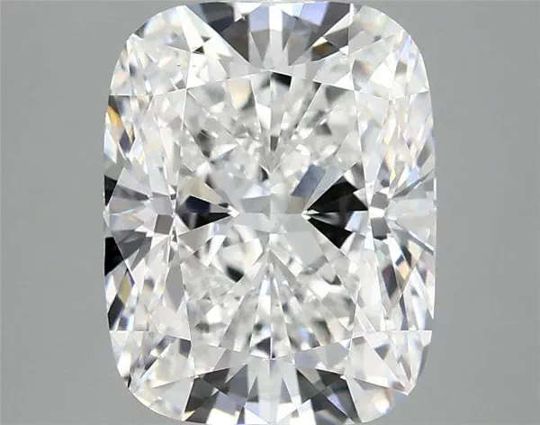3.44 Carat · D · VS1 Rare Carat Ideal Cut