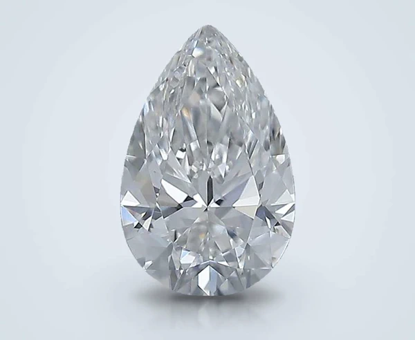 1.33 Carat · G · IF Rare Carat Ideal Cut