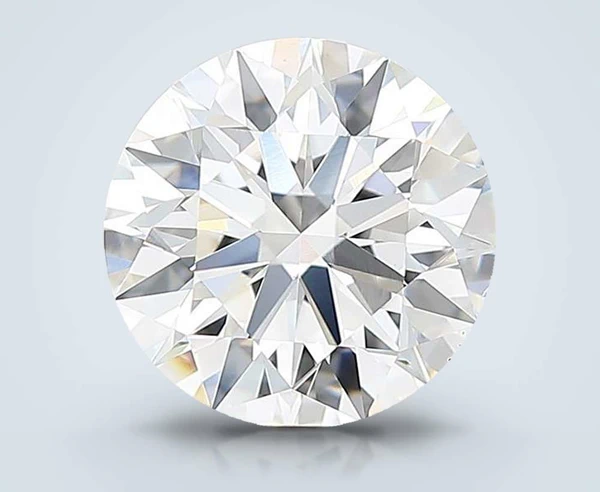 3.02 Carat · E · VS1 Rare Carat Ideal Cut