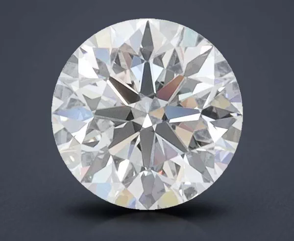 1.02 Carat · D · VVS1 Rare Carat Ideal Cut