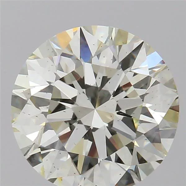1.72 Carat · J · VS2 Rare Carat Ideal Cut
