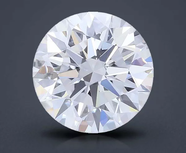 1.19 Carat · G · VVS1 Rare Carat Ideal Cut