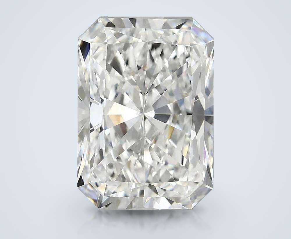4.09 Carat · E · VVS2 Rare Carat Ideal Cut