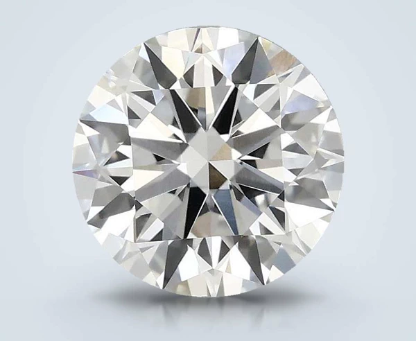 1.48 Carat · D · VVS1 Rare Carat Ideal Cut