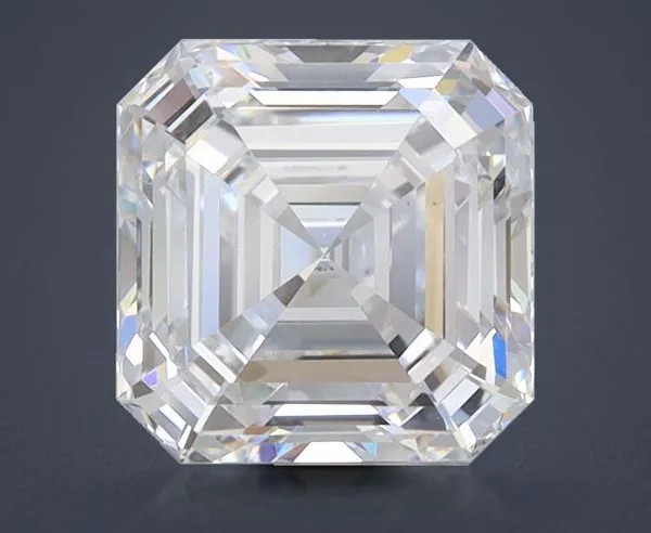 2.08 Carat · D · FL Rare Carat Ideal Cut