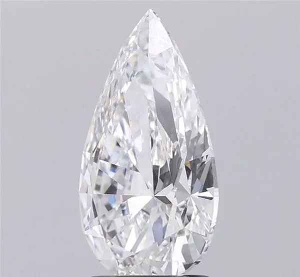 2.5 Carat · E · VVS2 Rare Carat Ideal Cut