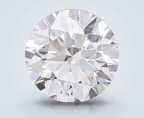 1.02 Carat · D · VS1 Rare Carat Ideal Cut