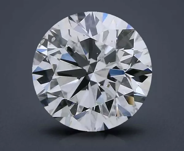 0.91 Carat · E · SI2 Rare Carat Ideal Cut