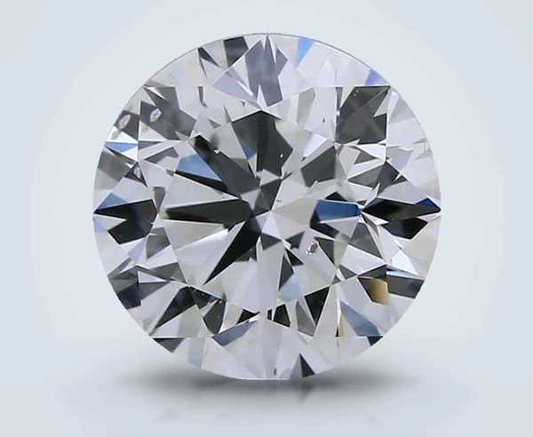 0.91 Carat · E · SI2 Rare Carat Ideal Cut