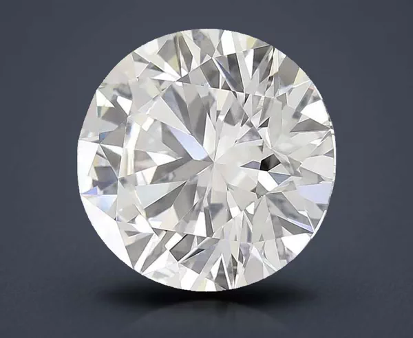 6.2 Carat · E · VVS2 Rare Carat Ideal Cut