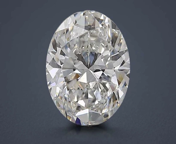2.59 Carat · F · VS1 Rare Carat Ideal Cut