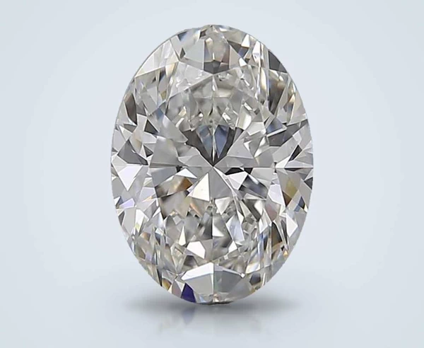 2.59 Carat · F · VS1 Rare Carat Ideal Cut