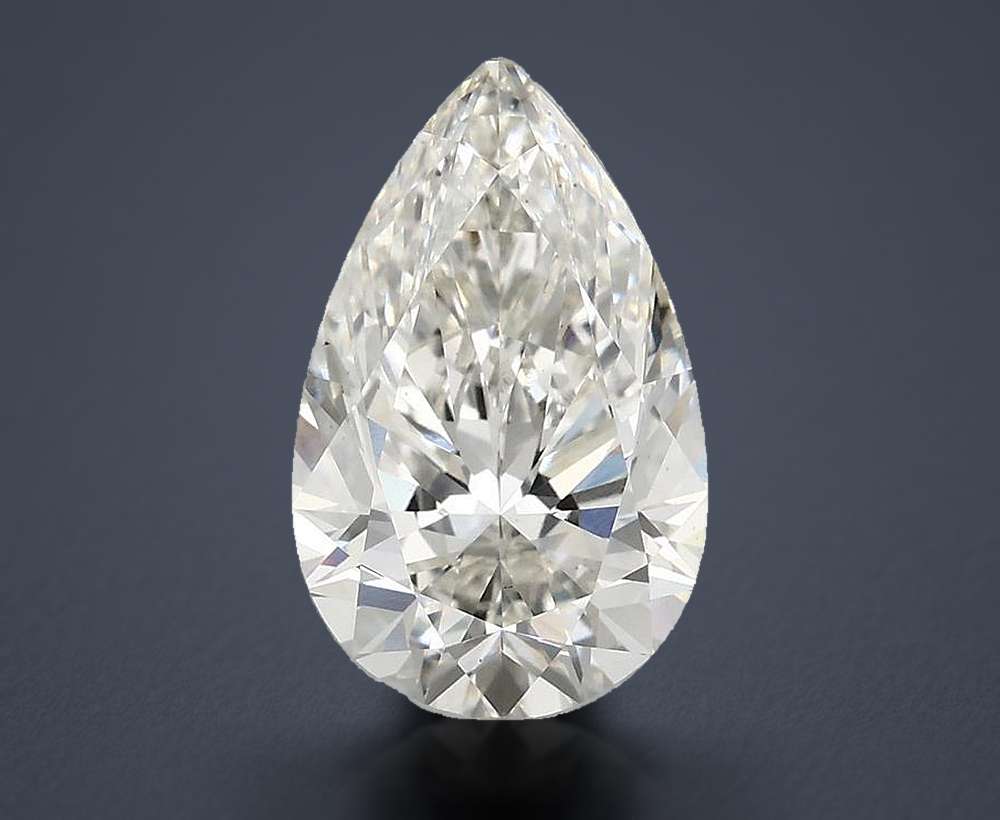 3.02 Carat · G · VS1 Rare Carat Ideal Cut