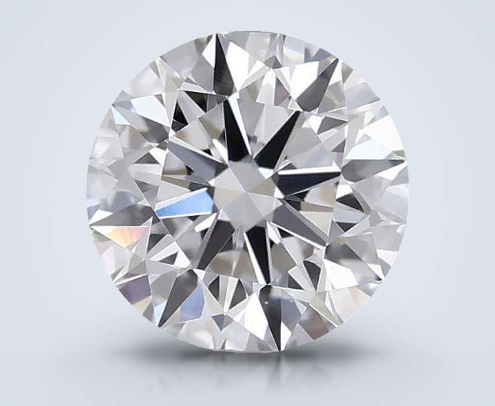 0.41 Carat · D · VS2 Rare Carat Ideal Cut